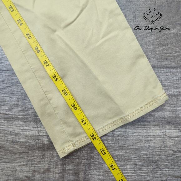 MNG Slim Fit Jeans Size 32 - Picture 5 of 6